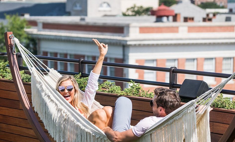 Perry Lane Hotel, A Luxury Collection Hotel