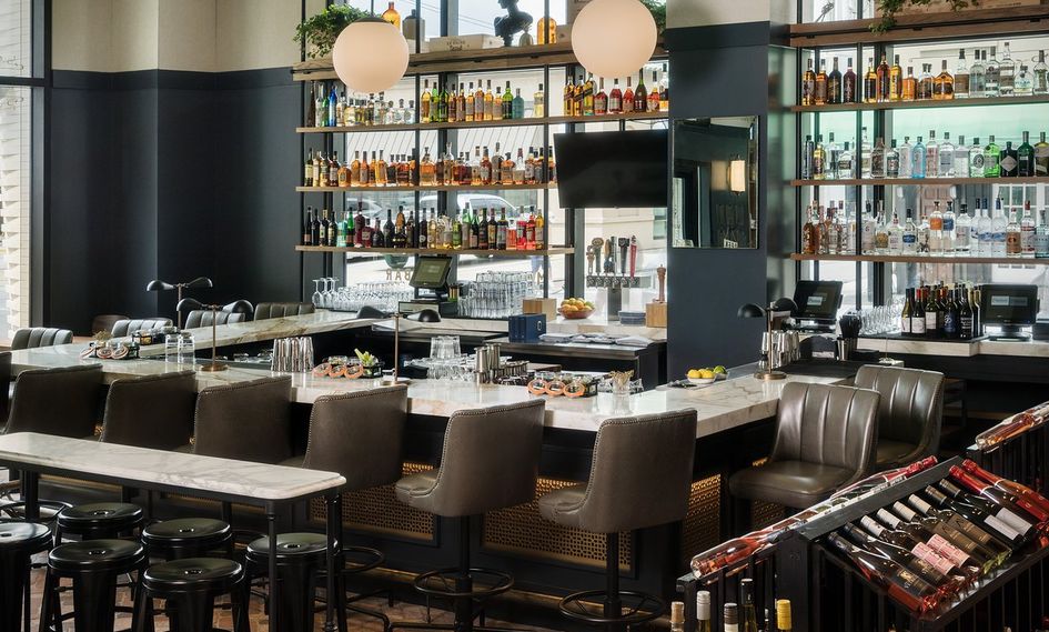 Perry Lane Hotel, A Luxury Collection Hotel