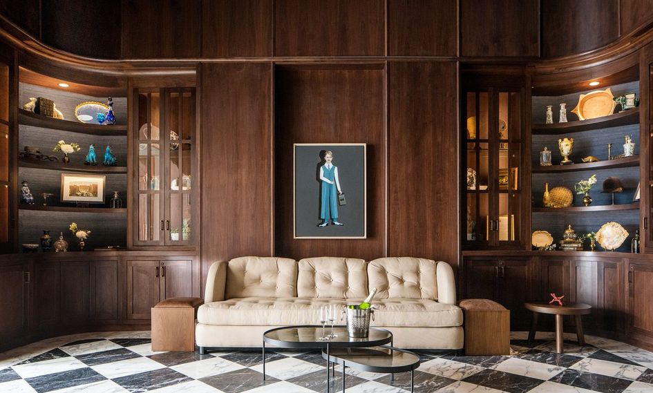 Perry Lane Hotel, A Luxury Collection Hotel