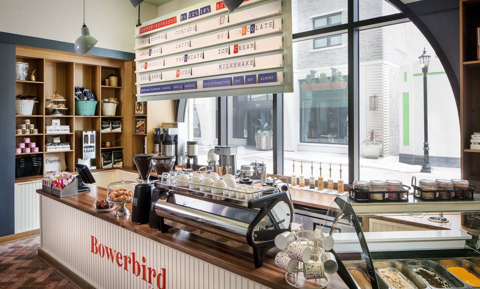 Perry Lane Hotel, A Luxury Collection Hotel