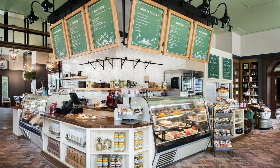 Perry Lane Hotel, A Luxury Collection Hotel