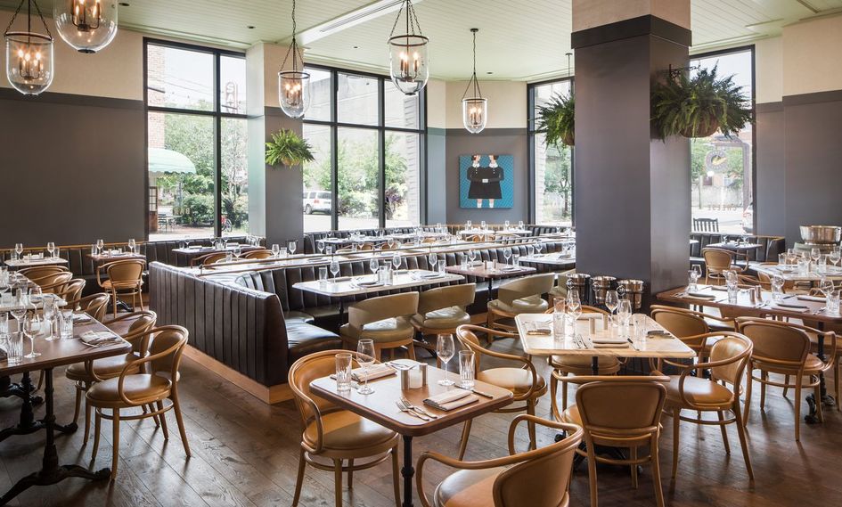 Perry Lane Hotel, A Luxury Collection Hotel