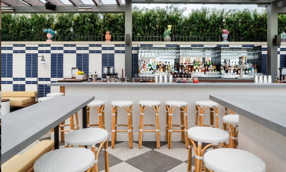 Perry Lane Hotel, A Luxury Collection Hotel