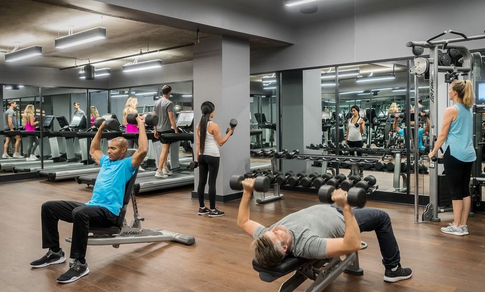 Perry Lane Hotel, A Luxury Collection Hotel