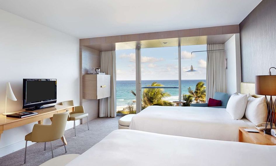 Boca Beach Club, A Waldorf Astoria Resort