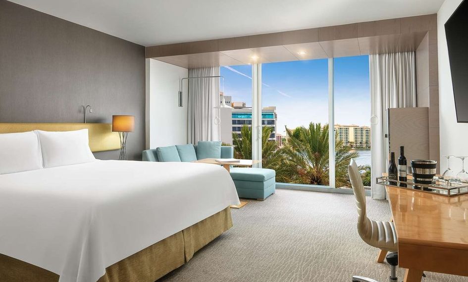 Boca Beach Club, A Waldorf Astoria Resort