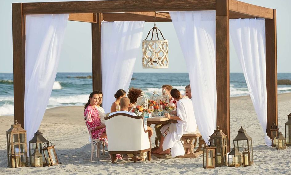 Boca Beach Club, A Waldorf Astoria Resort