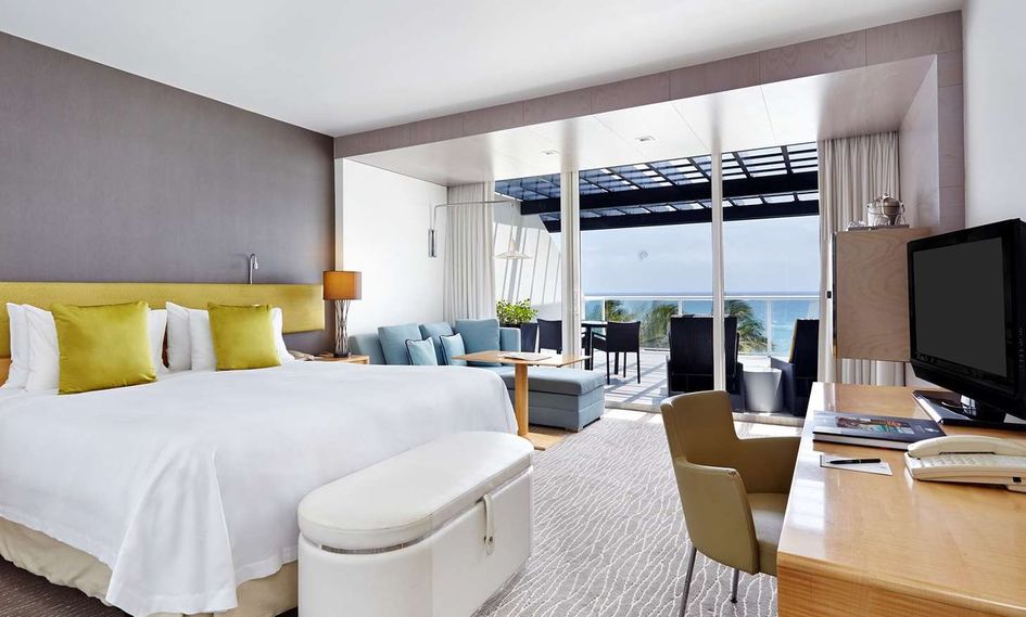 Boca Beach Club, A Waldorf Astoria Resort