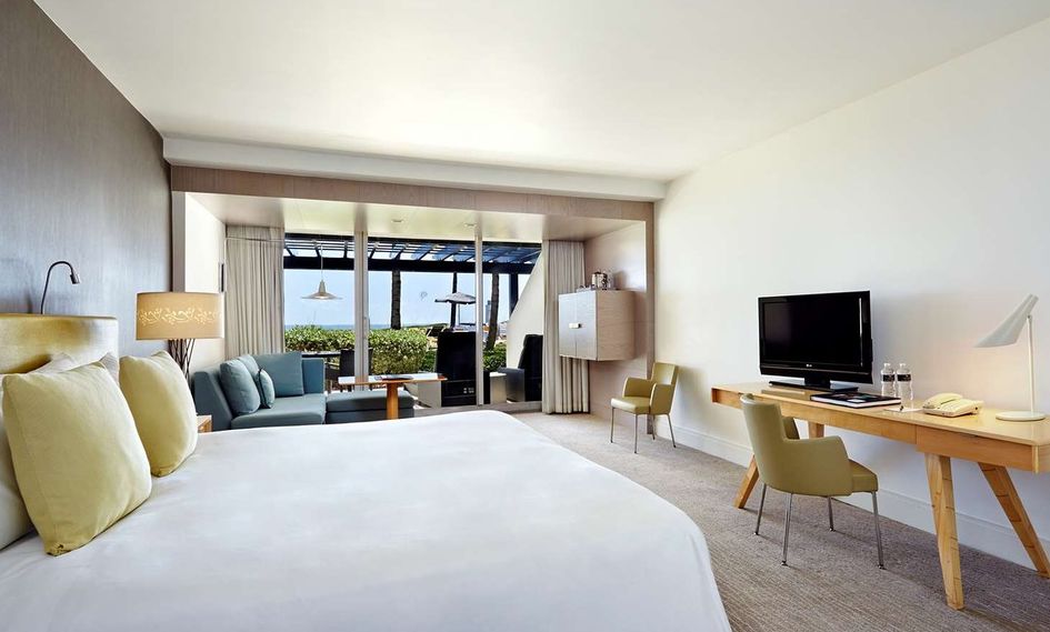 Boca Beach Club, A Waldorf Astoria Resort