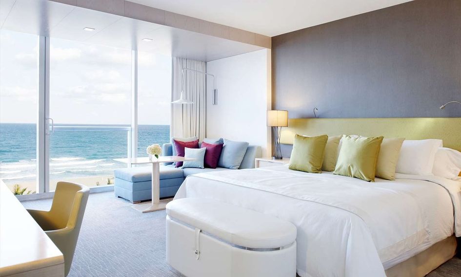 Boca Beach Club, A Waldorf Astoria Resort