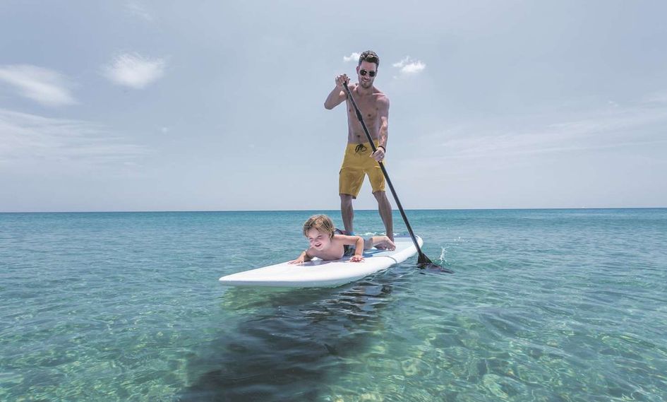 Boca Beach Club, A Waldorf Astoria Resort