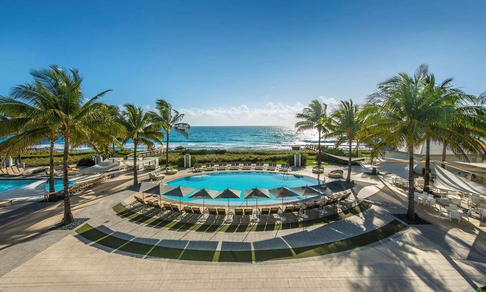 Boca Beach Club, A Waldorf Astoria Resort