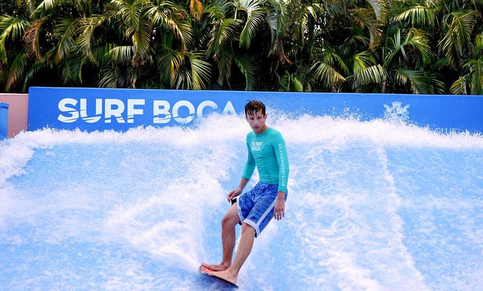 Boca Beach Club, A Waldorf Astoria Resort