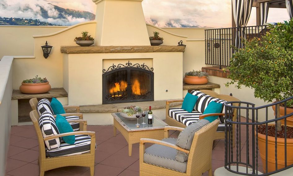 Kimpton Canary Hotel