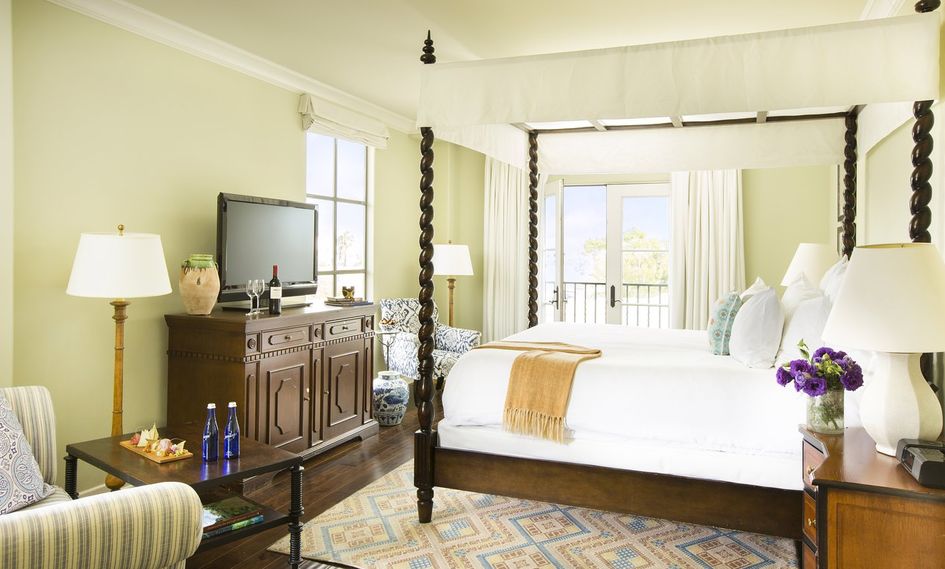 Kimpton Canary Hotel