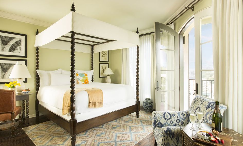 Kimpton Canary Hotel