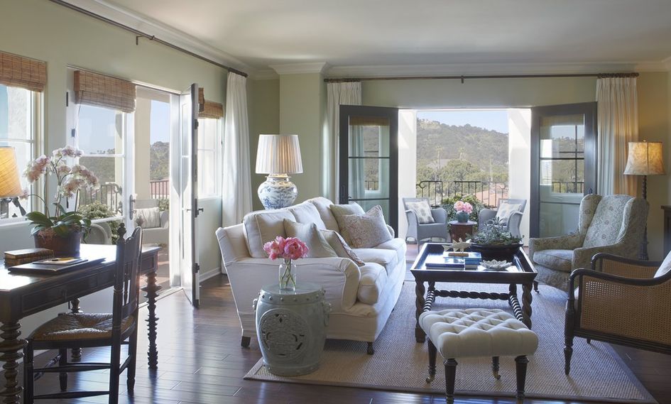 Kimpton Canary Hotel