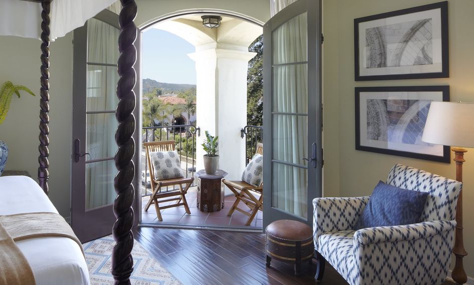 Kimpton Canary Hotel