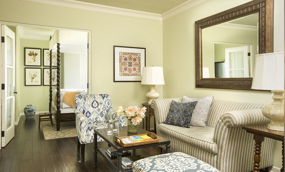 Kimpton Canary Hotel