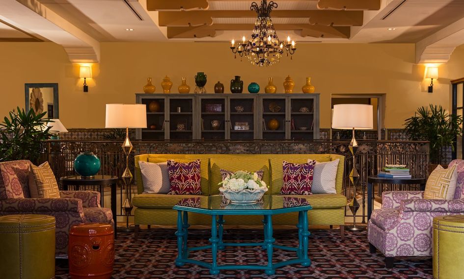 Kimpton Canary Hotel