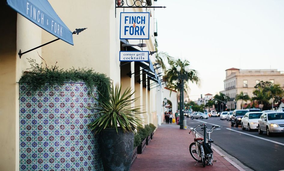 Kimpton Canary Hotel