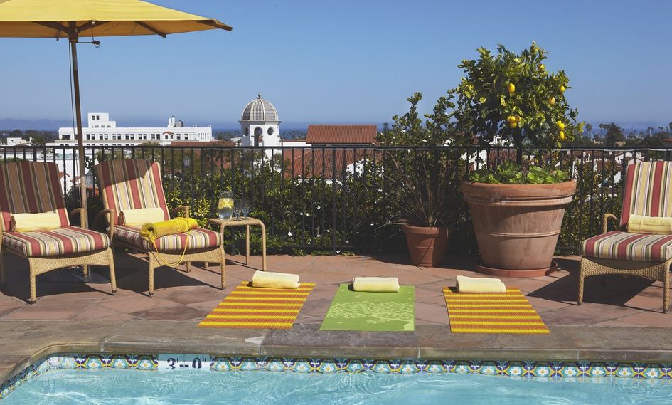 Kimpton Canary Hotel