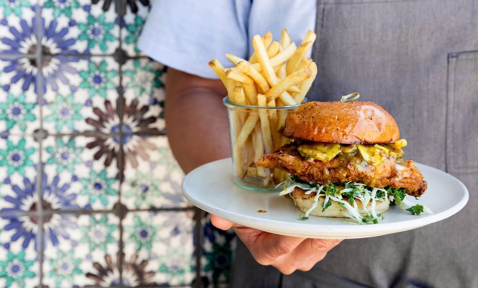 Kimpton Canary Hotel