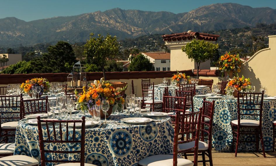 Kimpton Canary Hotel