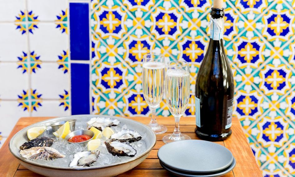 Kimpton Canary Hotel