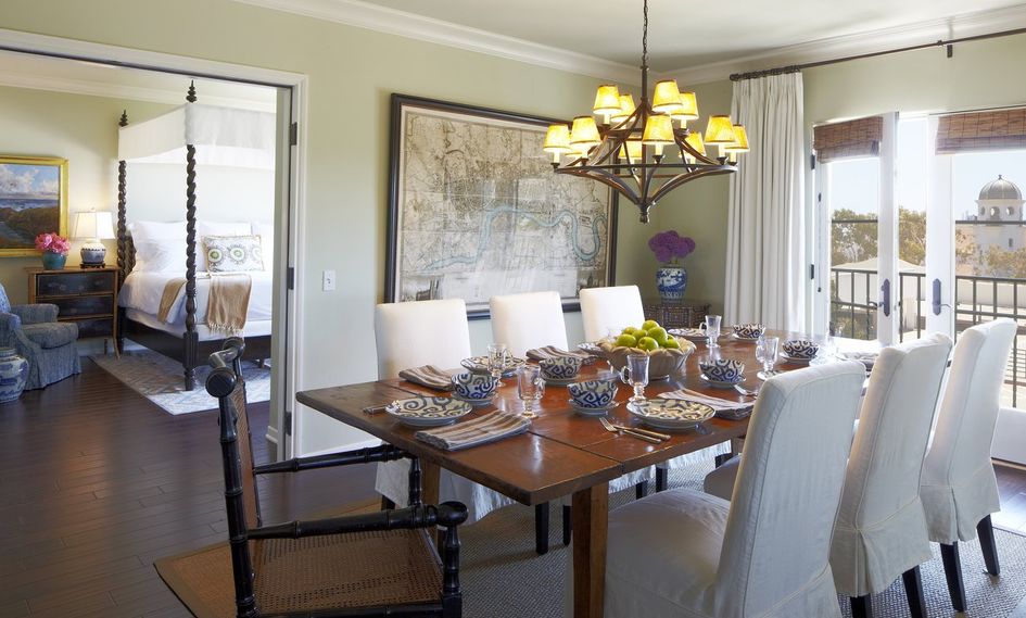 Kimpton Canary Hotel