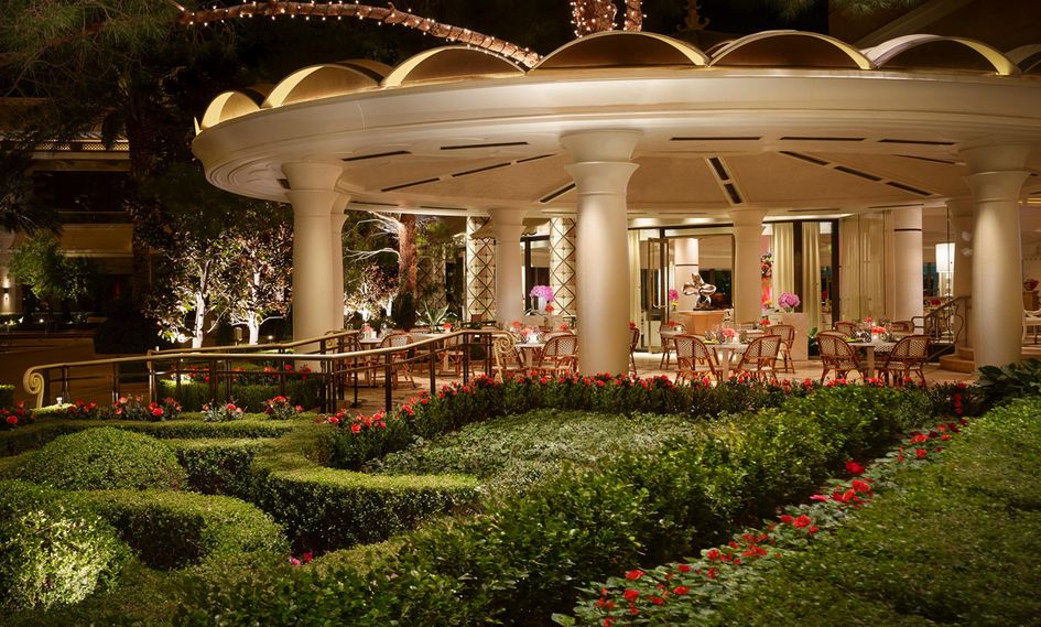 Wynn Las Vegas and Encore