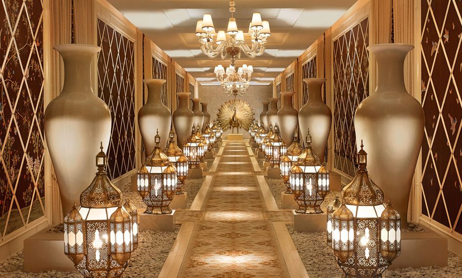 Wynn Las Vegas and Encore