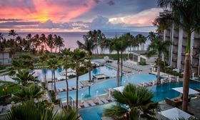 Andaz Maui at Wailea Resort in Wailea, Maui, Hawaii