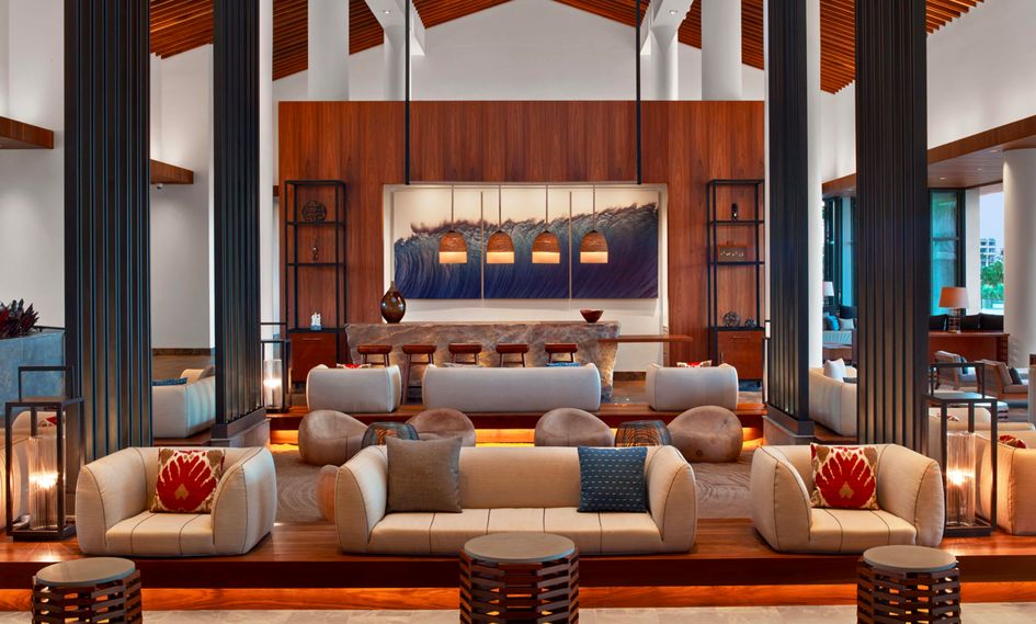 Andaz Maui at Wailea Resort
