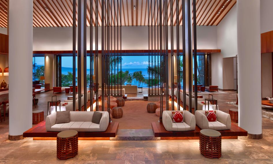 Andaz Maui at Wailea Resort