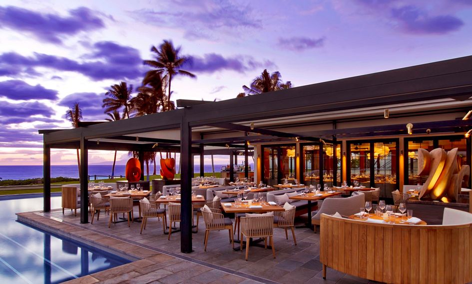 Andaz Maui At Wailea Resort in Wailea, Hawaii