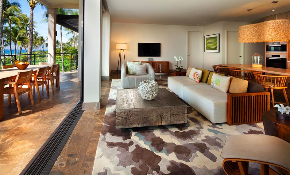 Andaz Maui at Wailea Resort