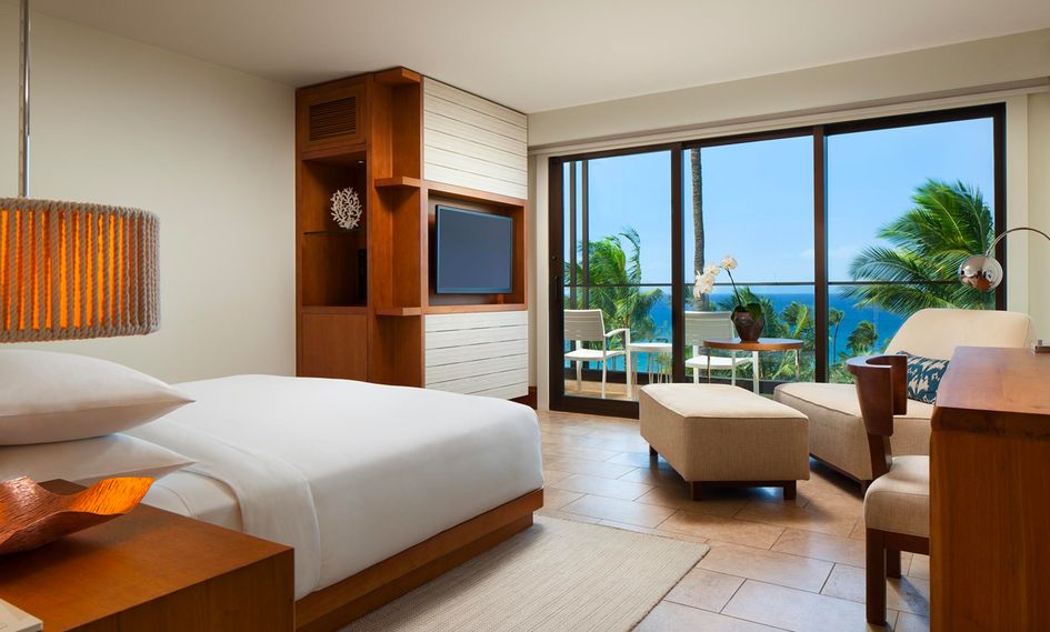 Andaz Maui at Wailea Resort