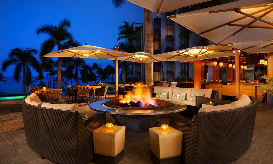 Andaz Maui at Wailea Resort