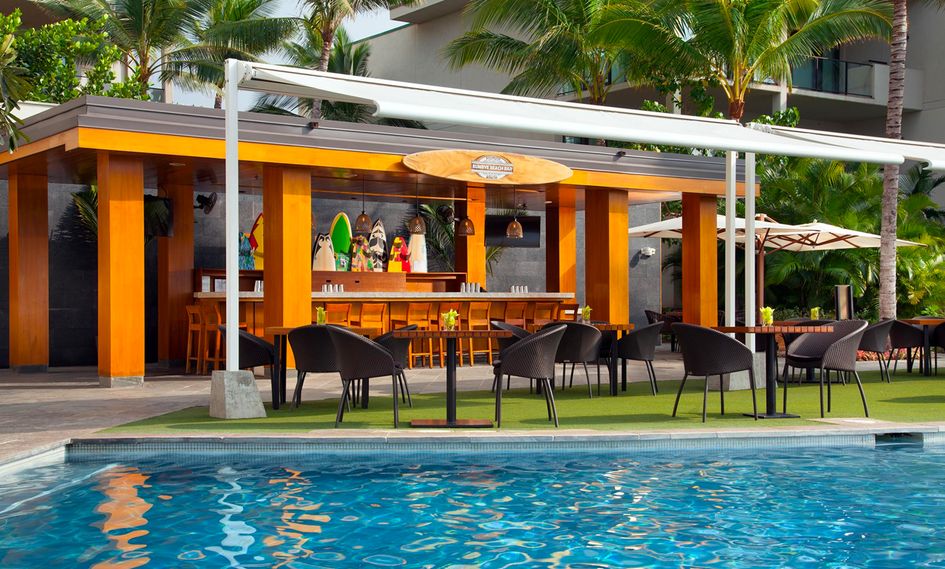 Andaz Maui at Wailea Resort