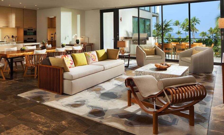 Andaz Maui at Wailea Resort