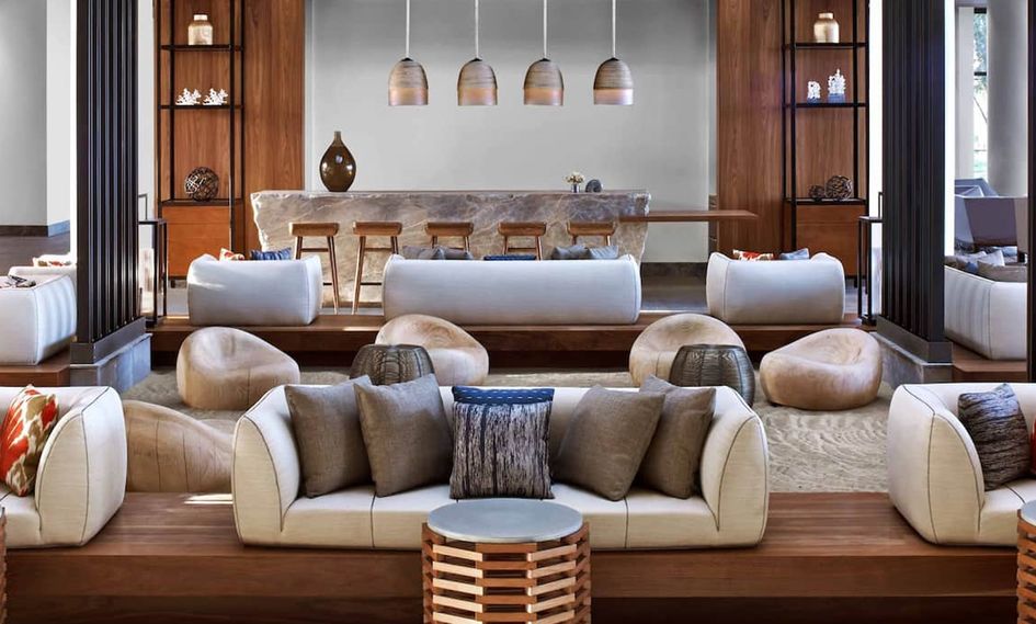 Andaz Maui at Wailea Resort