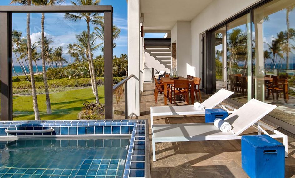 Andaz Maui at Wailea Resort