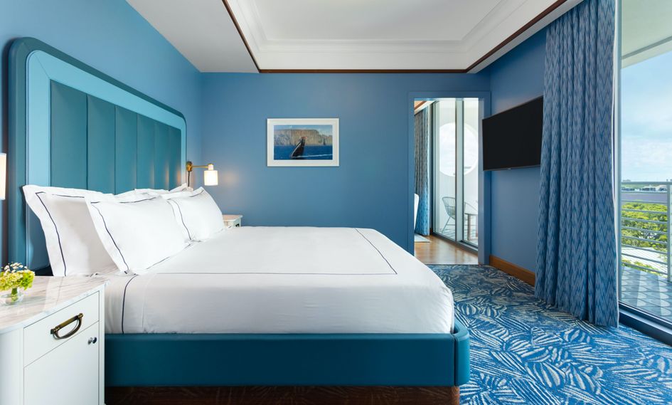 Mr. C Miami - Coconut Grove