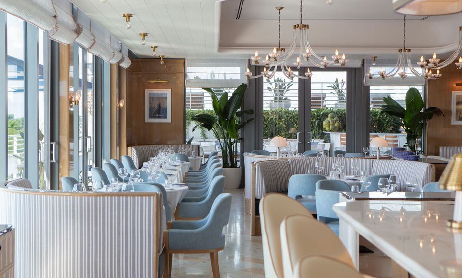 Mr. C Miami - Coconut Grove