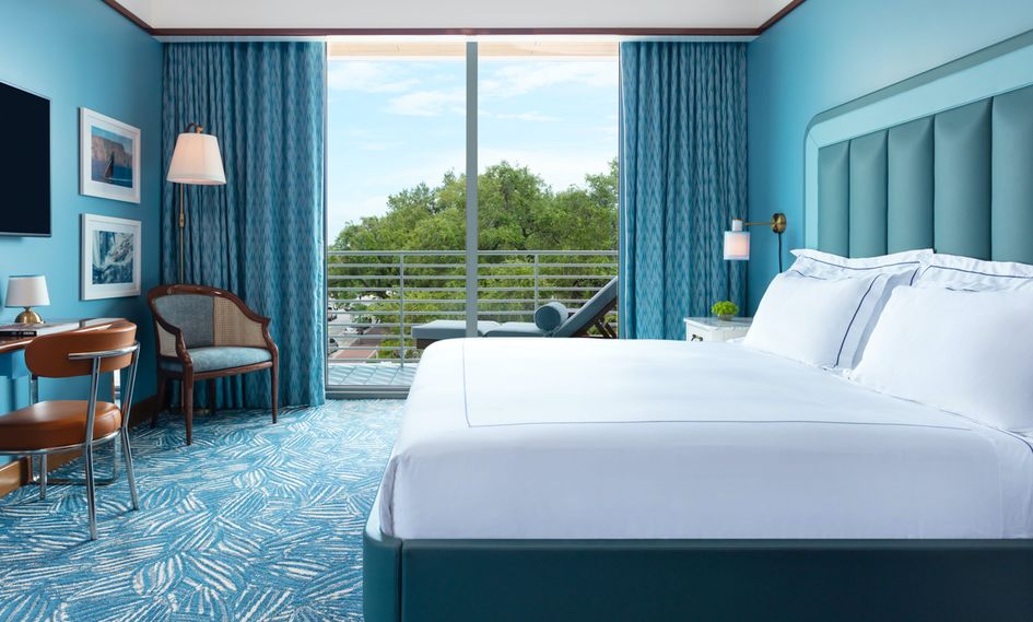 Mr. C Miami - Coconut Grove