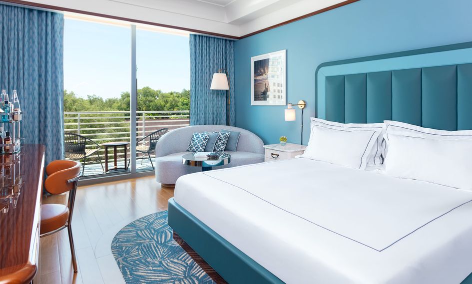 Mr. C Miami - Coconut Grove