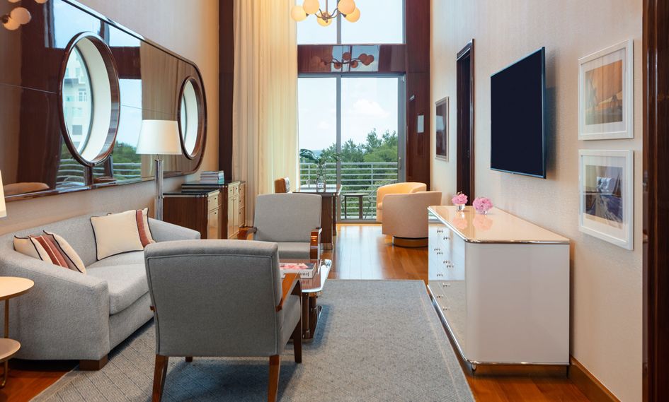 Mr. C Miami - Coconut Grove