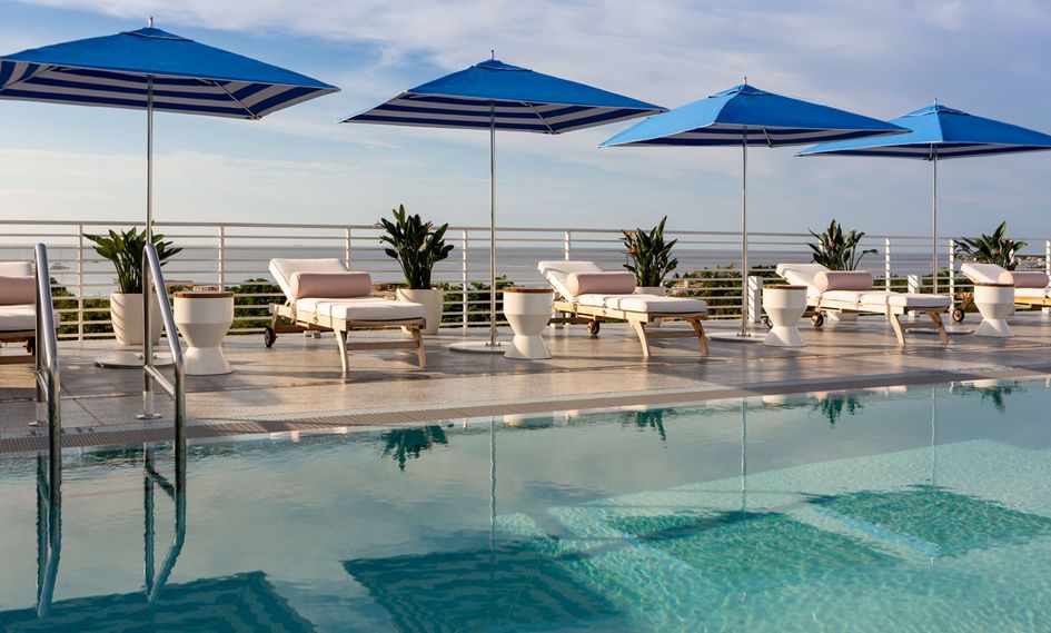 Mr. C Miami - Coconut Grove