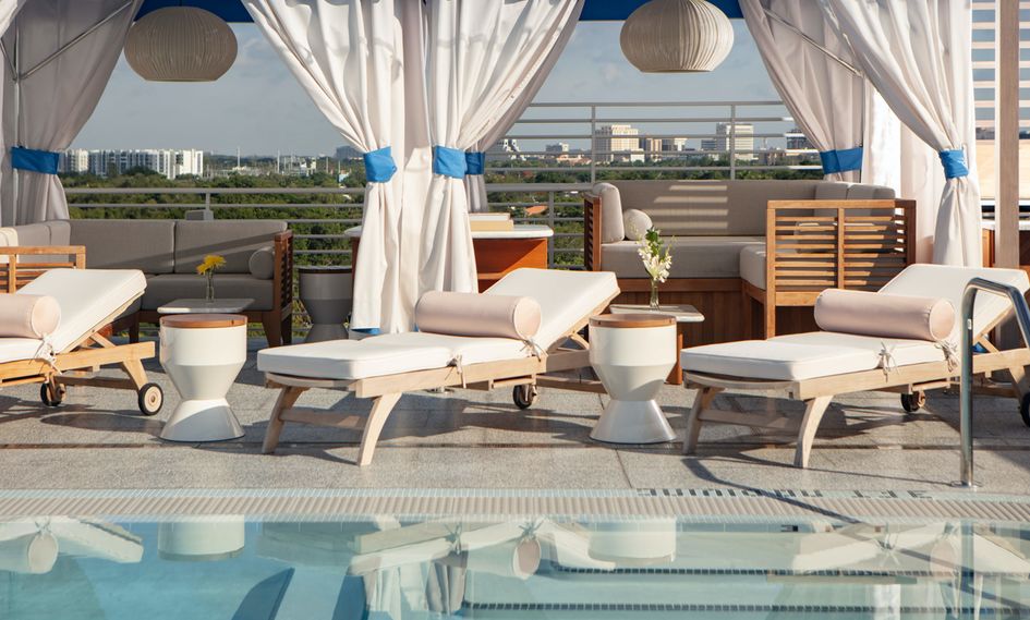 Mr. C Miami - Coconut Grove